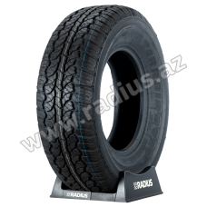 A929 A/T 265/70 R16